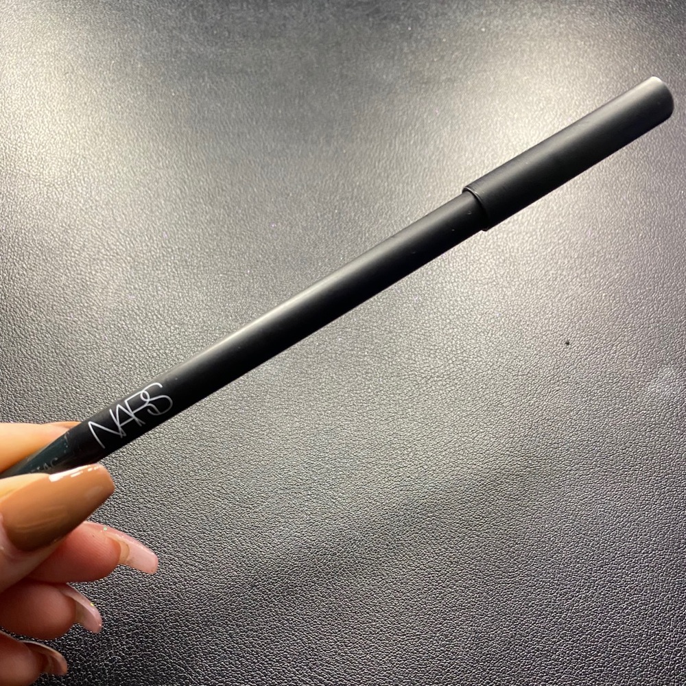 NARS: High-Pigment Longwear Eyeliner